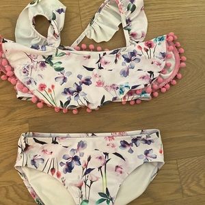 Girls next bikini size 9